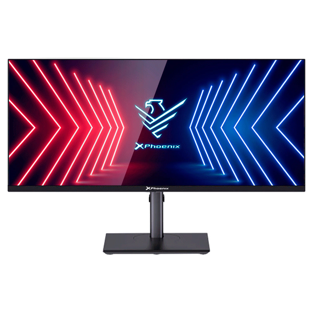 Ordenador pc all in one aio phoenix unity max 29 pulgadas fhd - intel i5 10400 nvidia gtx 1050 - ti  - 16 gb ddr4 crucial - 1tb ssd windows 11 pro