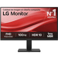 Monitor lg 22u401a - b 21.5 pulgadas fhd 100hz
