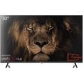 Tv nevir 32 pulgadas led hd ready -  nvr - 8430 - 32wbt -  smart tv bluetooth webos
