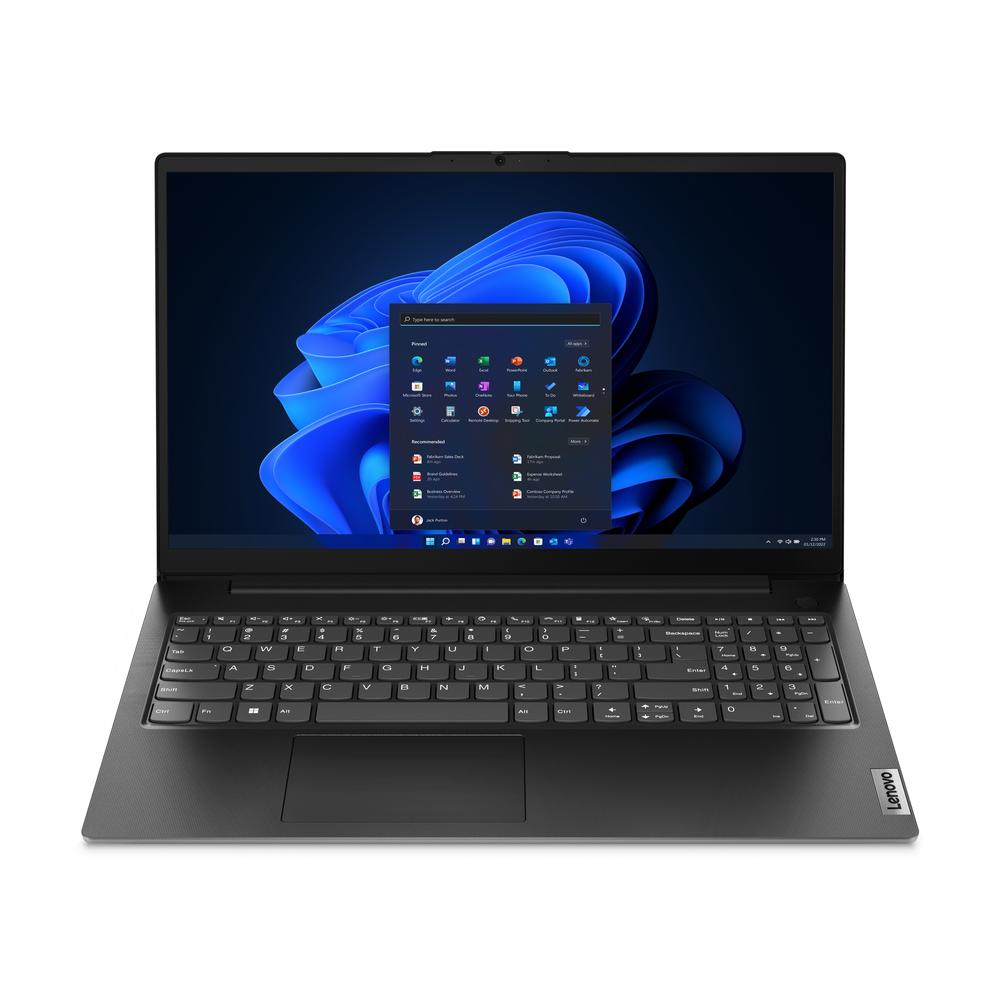 Portatil lenovo v15 g4 amn r3 - 7320u 8gb -  ssd 512gb -  15.6 pulgadas fhd -  freedos