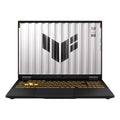 Portatil asus tuf gaming f16 tuf608jpr - qt031 i7 - 14650hx -  32gb -  ssd 1tb -  rtx 5070 8gb -  16 pulgadas wqxga -  freedos