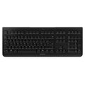 Teclado cherry kw 3000 inalambrico