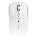 Raton inalambrico cherry mw 2200 blanco