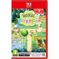Juego nintendo switch 2 -  pokemon pokopia