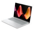 Portátil hp omnibook 3 16 - bu0062ns core 3 - 100u 16 pulgadas -  8gb -  512gb ssd -  plata -  freedos