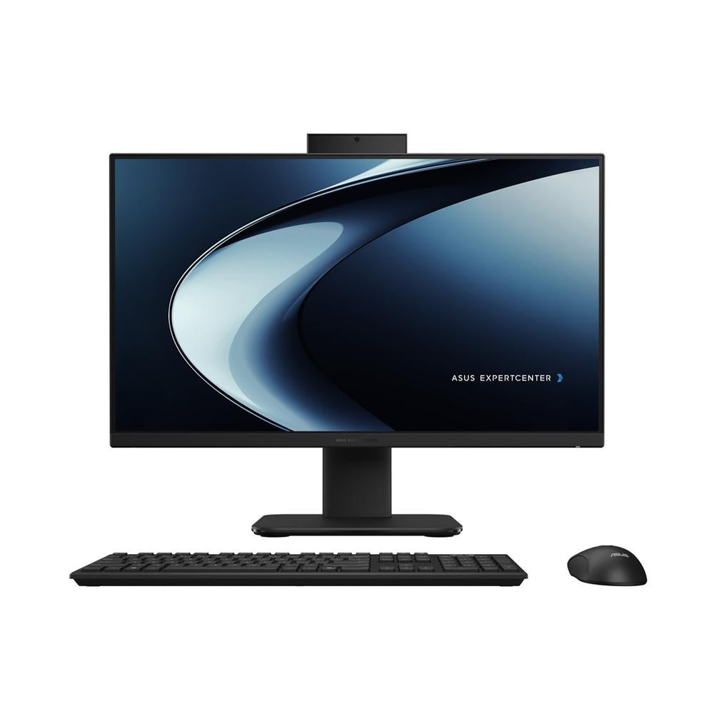 Ordenador all in one expertcenter p440vak - bpce30x core 7 - 240h -  16gb -  ssd 512gb -  23.8 pulgadas fhd -  w11p