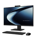 Ordenador all in one asus expertecnter p470vak - bpe572x core 5 - 210h -  16gb -  ssd 512gb -  27 pulgadas fhd -  w11p