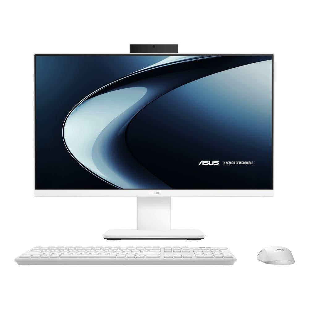 Ordenador all in one asus v400 v470vak - wpe1060 core 7 - 240h -  16gb -  ssd 1tb -  27 pulgadas fhd -  freedos