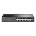 Switch omada es220gp 20 puertos