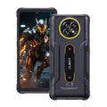 Telefono movil smartphone cubot kingkong ace 5 6.75 pulgadas - 8gb -  256gb - 10200 mah