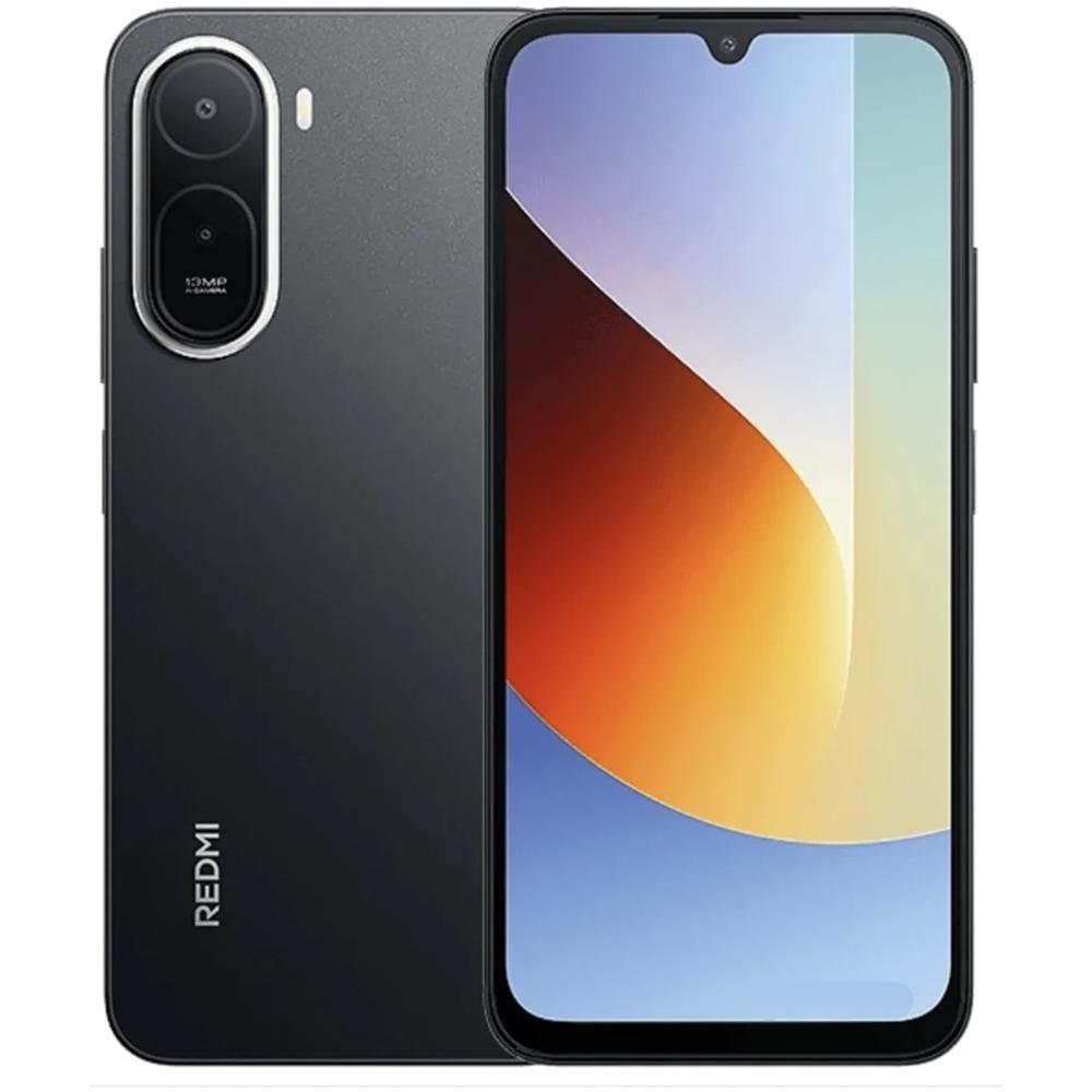 Telefono movil smartphone xiaomi redmi a7 pro 4gb -  128gb -  6.9 pulgadas -  negro
