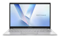 Portatil asus vivobook x1404va - eb2076 core 5 120u 16gb ssd1tb freedos 14 pulgadas