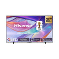 Tv hisense 50 pulgadas qled 4k uhd - 50e7s - smart tv