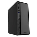 Ordenador pc phoenix comet intel i3 14100 16gb ddr4 500gb ssd nvme wifi windows 11 pro