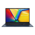 Portatil asus vivobook x1504va - bq5317w core 5 - 125u -  16gb -  ssd 1tb -  15.6 pulgadas fhd -  w11h