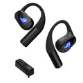 Auriculares asus rog cetra open inalambrico negro