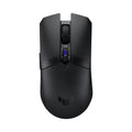 Raton inalambrico asus tuf gaming m4 inalambrico negro
