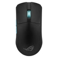 Raton inalambrico gaming asus rog harpe ace aim lab edition negro