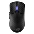 Raton inalambrico gaming asus rog harpe ace extreme inalambrico negro