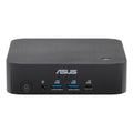 Mini ordenador asus expertcenter pn54 - s1 - s50015al r5 - 220 -  16gb -  ssd 512gb -  w11p