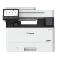Multifuncion laser canon mf463dw ii monocromo i - sensys a4 -  40ppm -  red -  wifi -  duplex todas las funciones -  adf