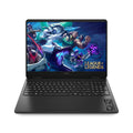 Portatil hp omen slim gaming 16 - an0040ns 16 pulgadas ultra 7 - 255h -  32gb -  ssd 1tb -  rtx5070 -  freedos -  negro sombreado