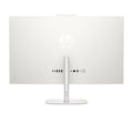 Ordenador all in one hp omnistudio 27 - cv0008ns 27 pulgadas ryzen 5 - 5 40 -  16gb -  ssd 1tb -  w11h -  blanco