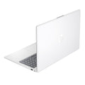 Portátil hp 15 - fd0398ns intel n150 -  8gb -  ssd 256gb -  15.6 pulgadas -  w11 -  blanco