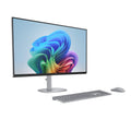 Ordenador all in one hp omnistudio ai 32 - c1010ns 31.5 pulgadas ultra 7 258v -  32gb -  ssd 1tb -  w11h -  plata