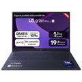 Portatil lg 16z90tp - k.ad88b u7 - 255h -  32gb -  ssd 1tb -  16 pulgadas -  w11h
