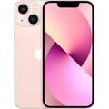 Telefono movil smartphone apple iphone 13 mini 5g - 128gb - 5.4 pulgadas rosa acondicionado