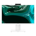 Ordenador pc all in one aio phoenix unity 23.8 pulgadas fhd ajustable altura y rotativo - web cam -  intel i5 14400 - 16 gb ddr5 - 500 gb ssd nvme  blanco windows 11