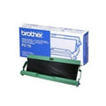 Cinta termica brother pc75 a4 144 paginas fax t104 t106 -  1 paquete
