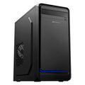Caja ordenador phoenix lite c1 micro atx usb 3.0